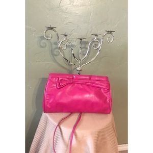 Vintage BS crossbody